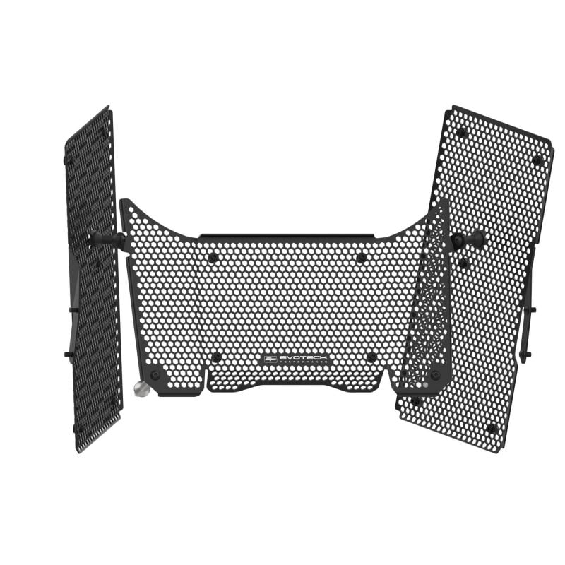 PRN015299-05 Ducati Multistrada V4 S Sport 2021+ Griglia Radiatore  Evotech-performance
