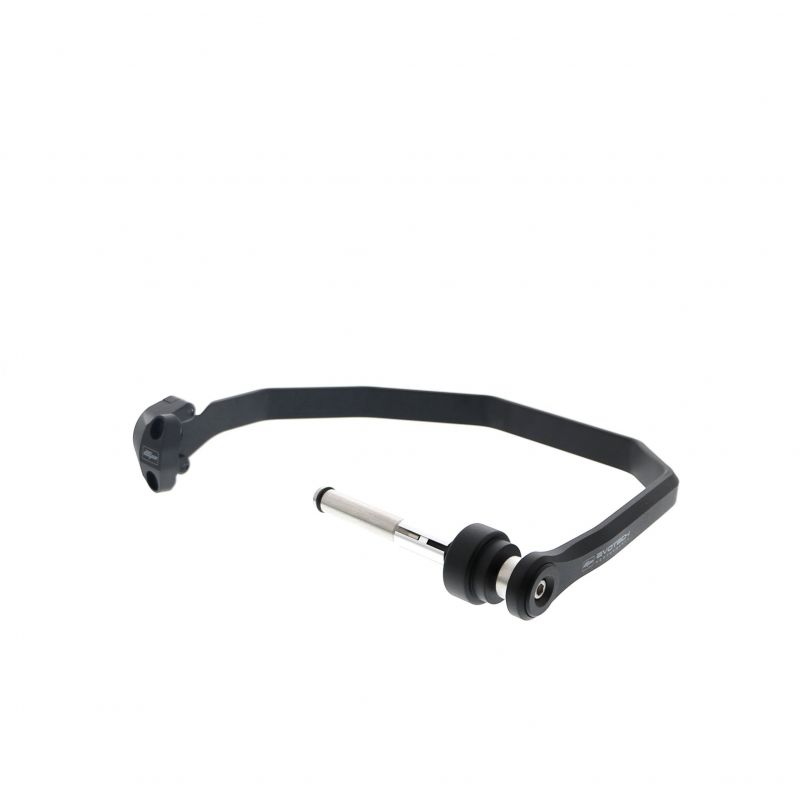 PRN015334-05 Ducati Multistrada V4 S Sport 2021+ Protezioni Mani  Evotech-performance