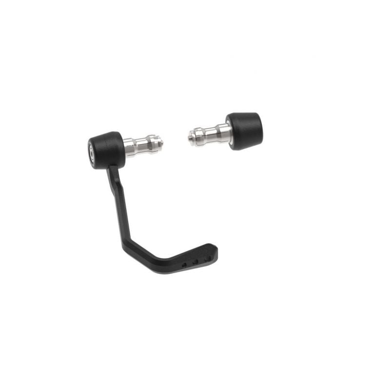 PRN015536-016052-016053-016116-07 Ducati Panigale V4 SP 2021+ Protezione Leve  Evotech-performance