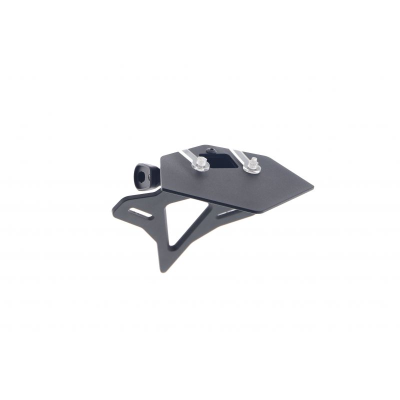 PRN014343-016261-04 BMW M 1000 RR 2021+ Porta Targa  Evotech-performance