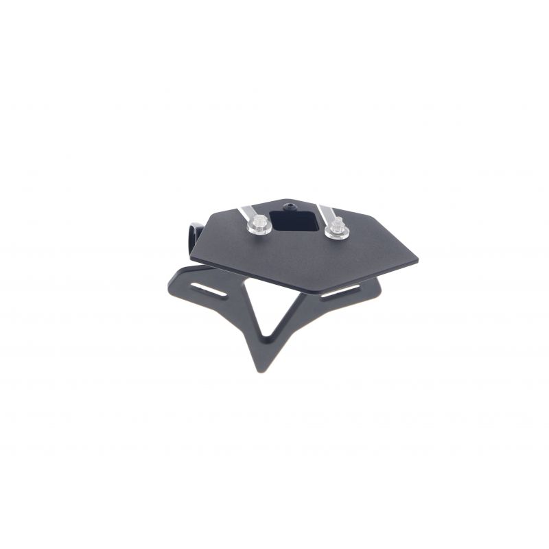 PRN014343-016261-04 BMW M 1000 RR 2021+ Porta Targa  Evotech-performance