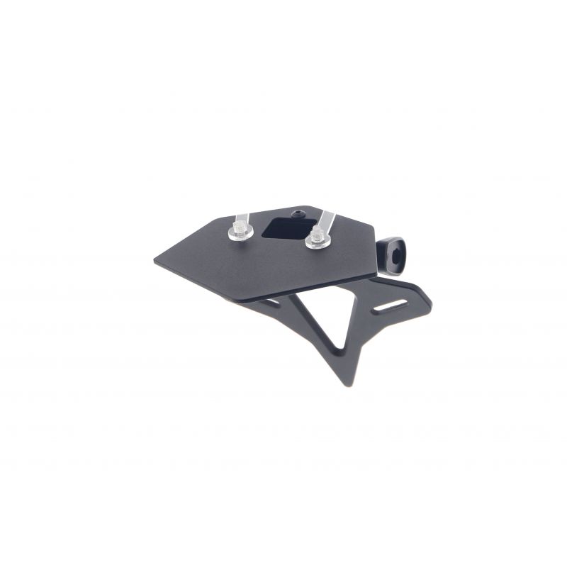 PRN014343-016261-04 BMW M 1000 RR 2021+ Porta Targa  Evotech-performance