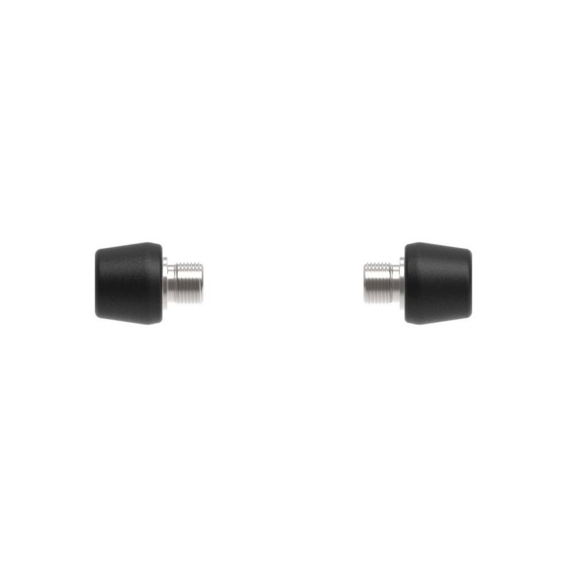 PRN016052-016074-06 Aprilia RSV4 RR 2015+ Contrappesi manubrio  Evotech-performance