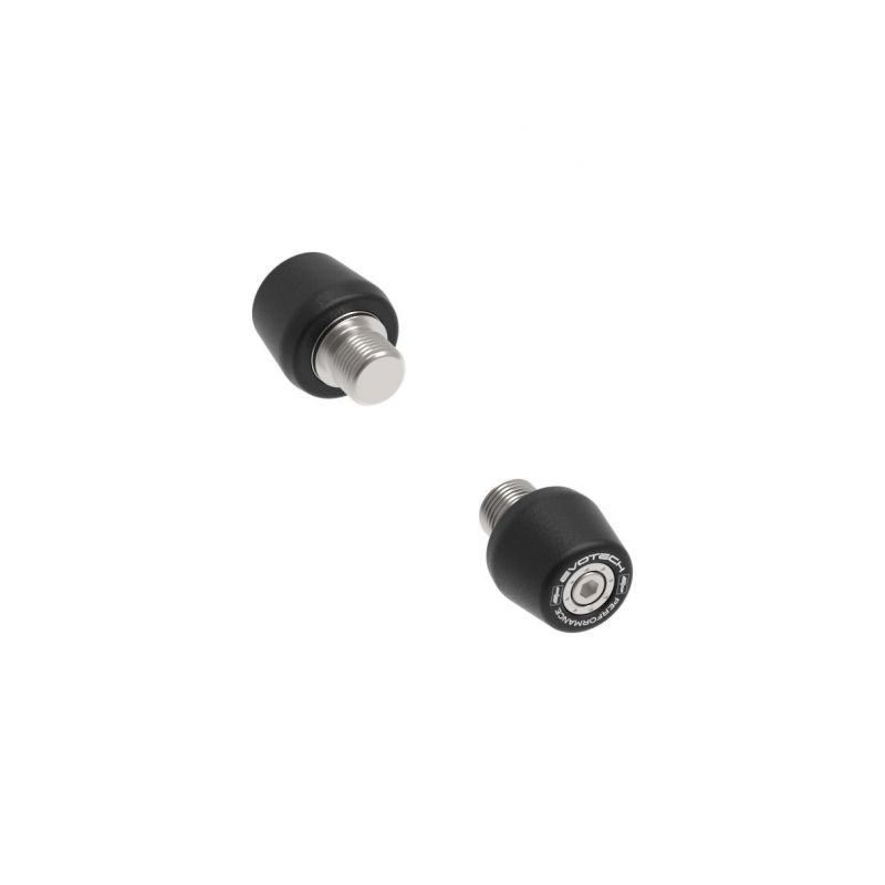 PRN016052-016074-06 Aprilia RSV4 RR 2015+ Contrappesi manubrio  Evotech-performance