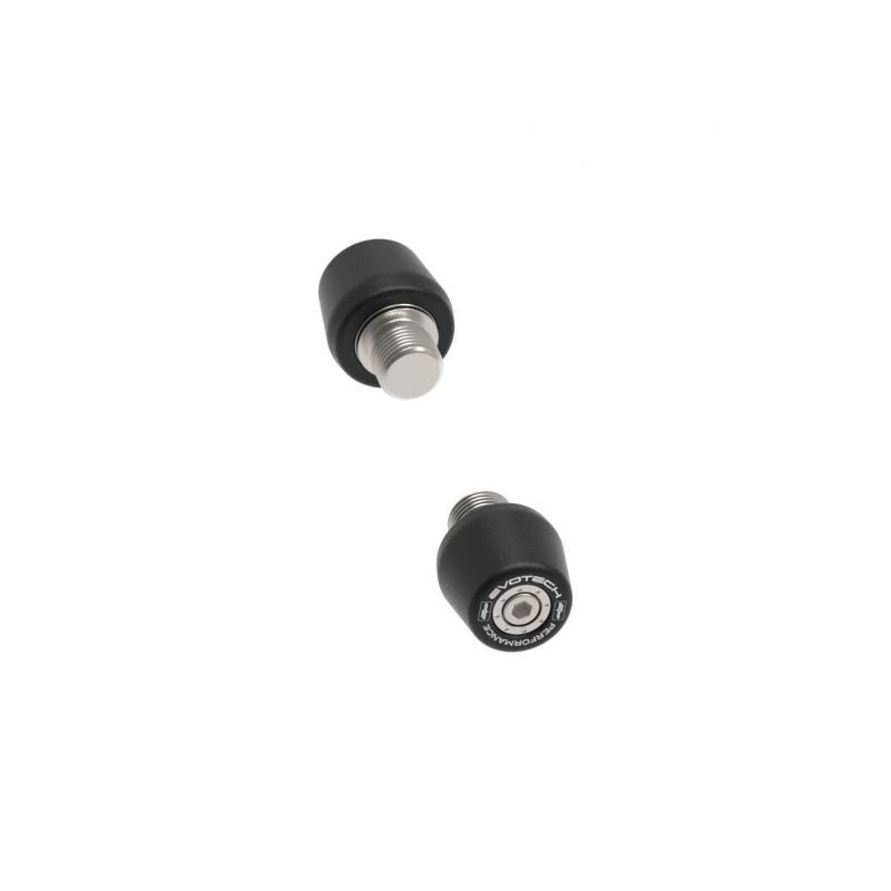 PRN016052-016074-06 Aprilia RSV4 RR 2015+ Contrappesi manubrio  Evotech-performance