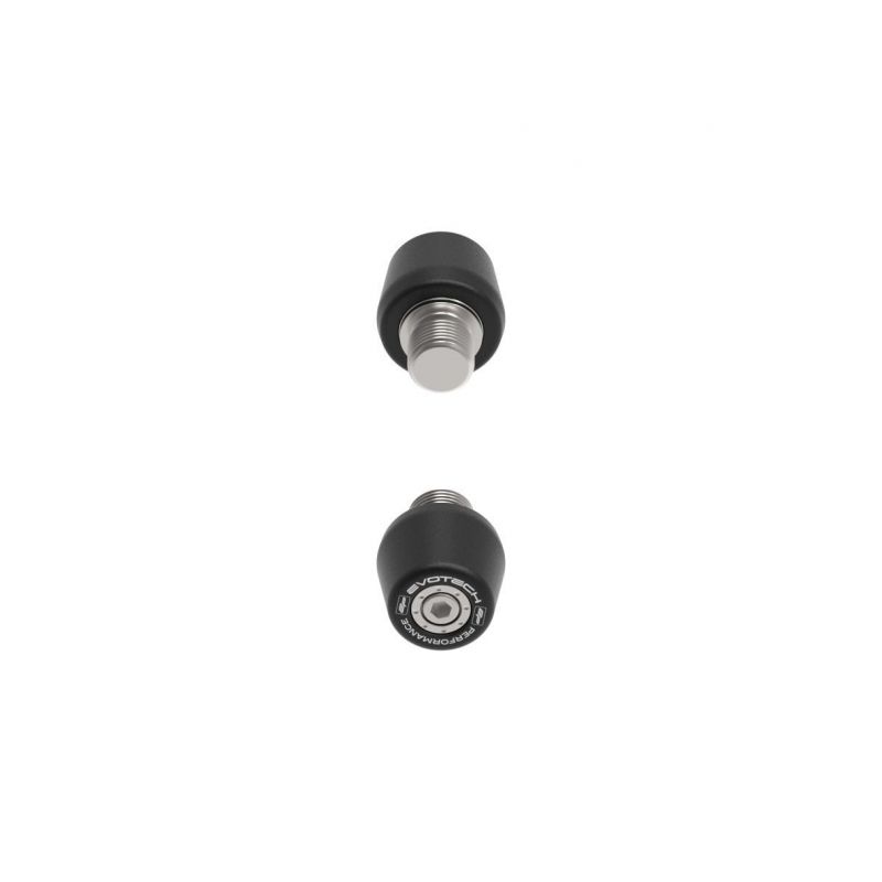 PRN016052-016074-06 Aprilia RSV4 RR 2015+ Contrappesi manubrio  Evotech-performance