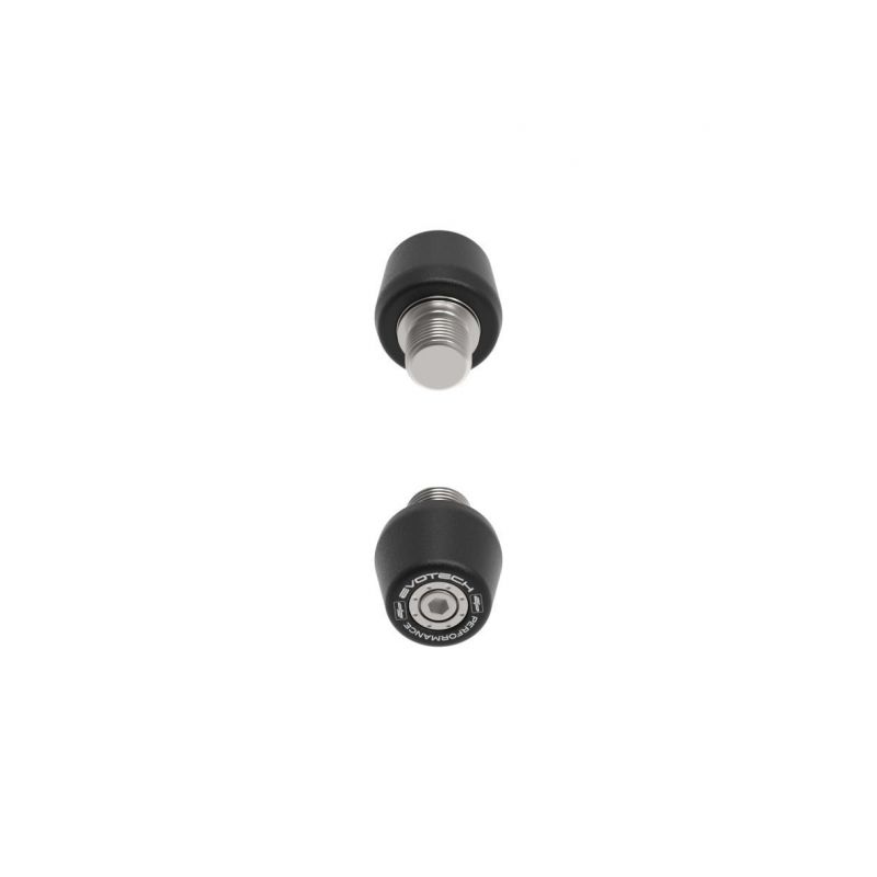 PRN016052-016074-06 Aprilia RSV4 RR 2015+ Contrappesi manubrio  Evotech-performance