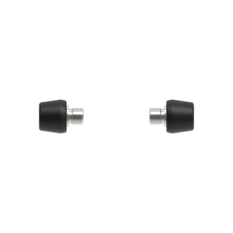 PRN016052-016074-04 Aprilia RSV4 Factory 2019+ Contrappesi manubrio  Evotech-performance