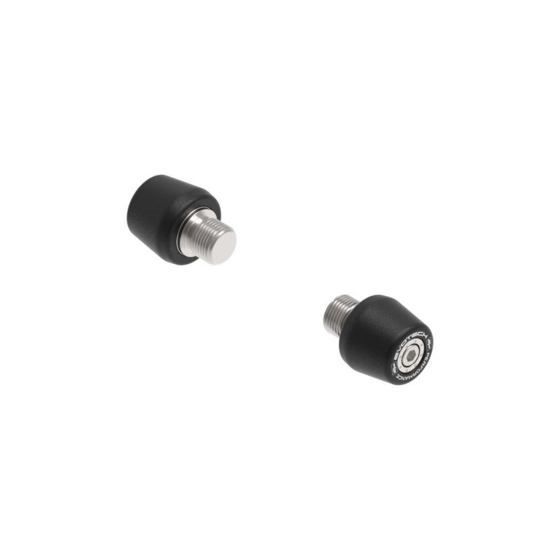 PRN016052-016074-04 Aprilia RSV4 Factory 2019+ Contrappesi manubrio  Evotech-performance