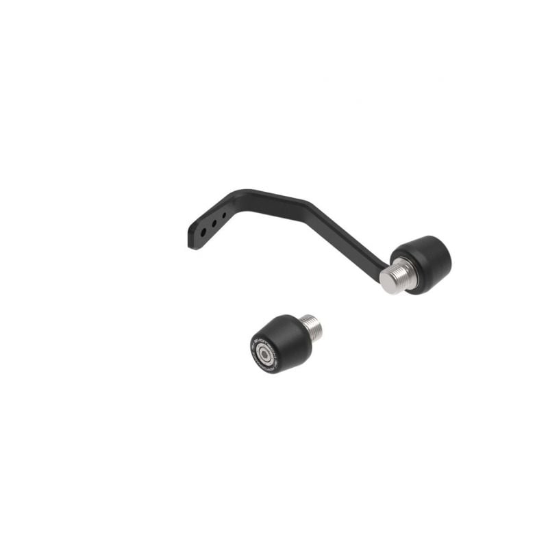 PRN015536-016052-016053-016074-03 Aprilia RSV4 Factory 2009+ Protezione Leve  Evotech-performance