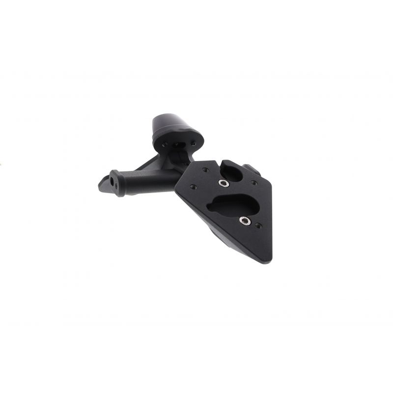 PRN010833-14 Triumph Street Triple R 2020+ Porta Targa  Evotech-performance