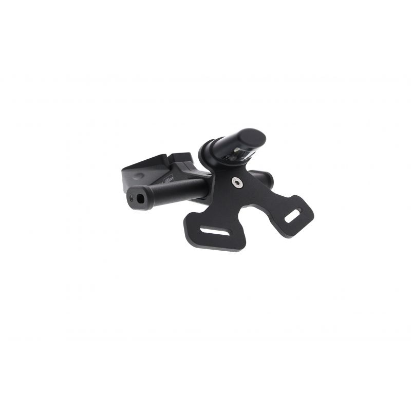 PRN010833-14 Triumph Street Triple R 2020+ Porta Targa  Evotech-performance