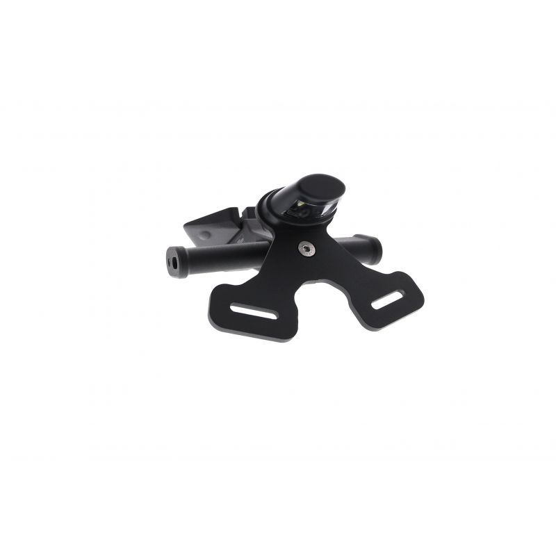 PRN010833-14 Triumph Street Triple R 2020+ Porta Targa  Evotech-performance