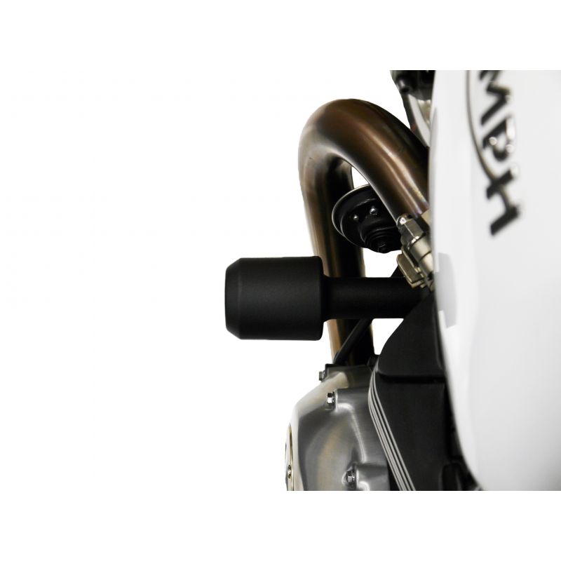 PRN014714-12 Triumph Bobber TFC 2020+ Protezioni Telaio  Evotech-performance
