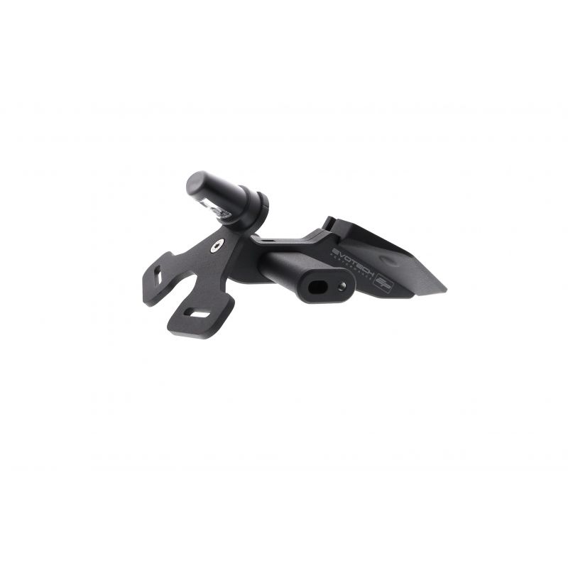 Triumph Daytona Moto2 765 2020+ Porta Targa