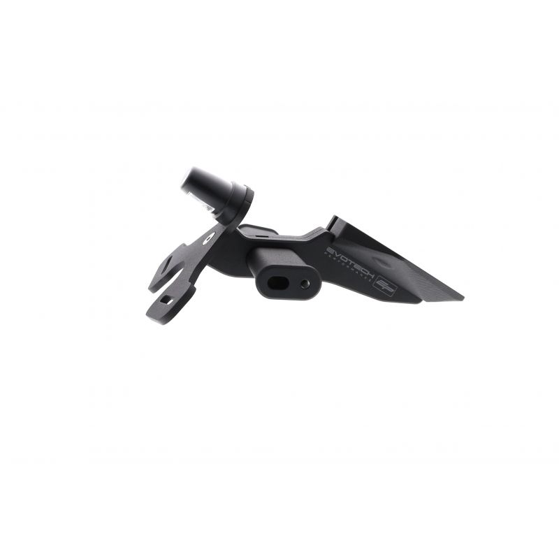 Triumph Daytona Moto2 765 2020+ Porta Targa
