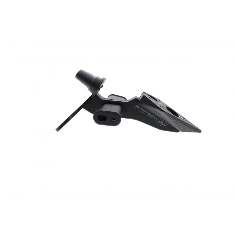 PRN010833-13 Triumph Daytona Moto2 765 2020+ Porta Targa  Evotech-performance