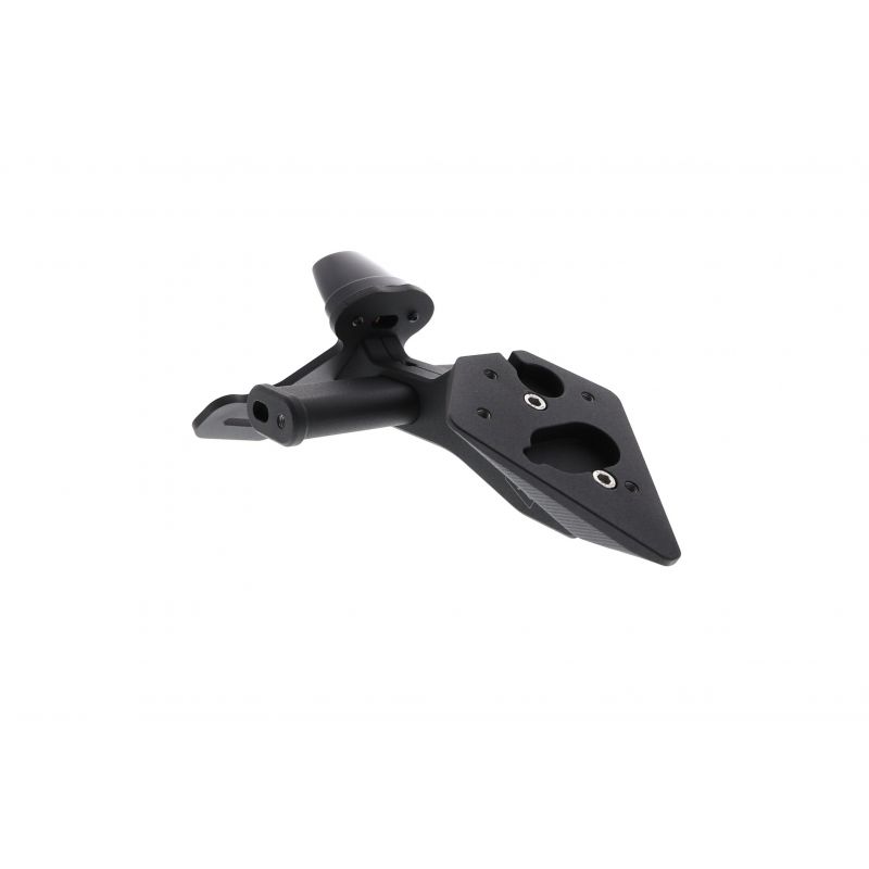 Triumph Daytona Moto2 765 2020+ Porta Targa