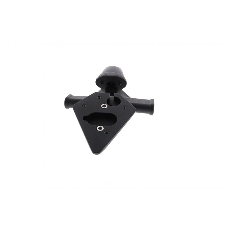 PRN010833-13 Triumph Daytona Moto2 765 2020+ Porta Targa  Evotech-performance