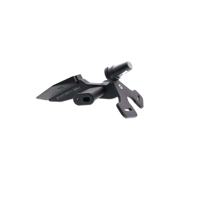 Triumph Daytona Moto2 765 2020+ Porta Targa