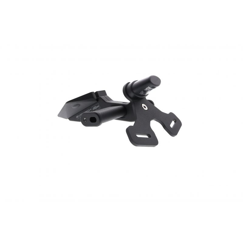 Triumph Daytona Moto2 765 2020+ Porta Targa
