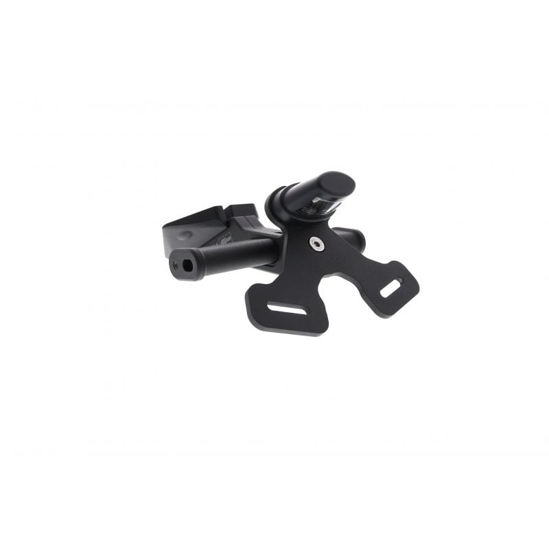 PRN010833-13 Triumph Daytona Moto2 765 2020+ Porta Targa  Evotech-performance