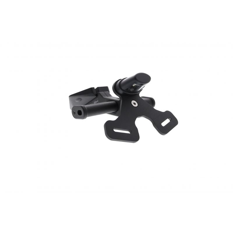 PRN010833-13 Triumph Daytona Moto2 765 2020+ Porta Targa  Evotech-performance