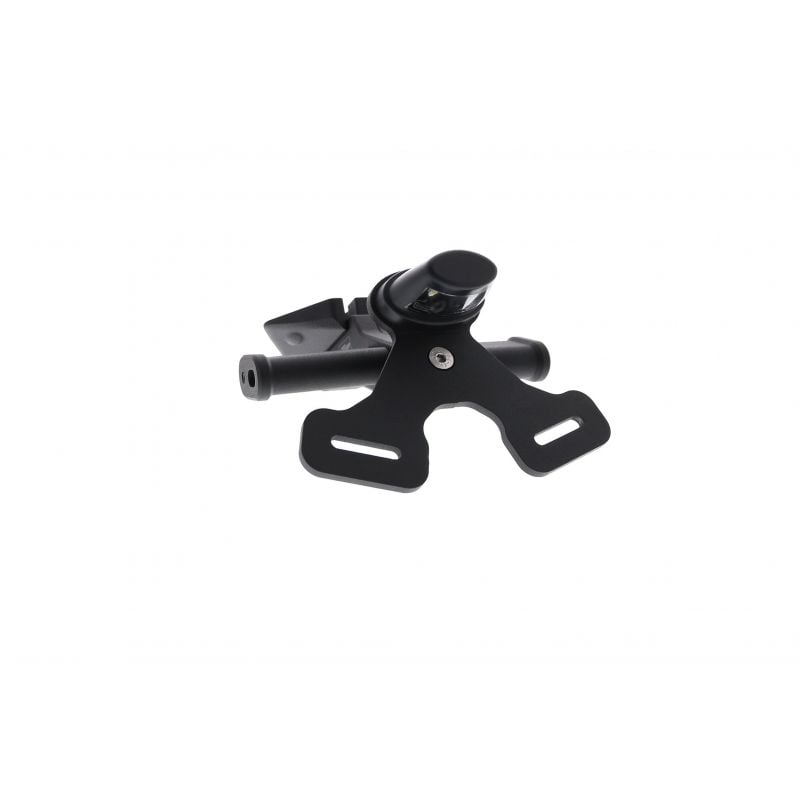PRN010833-13 Triumph Daytona Moto2 765 2020+ Porta Targa  Evotech-performance