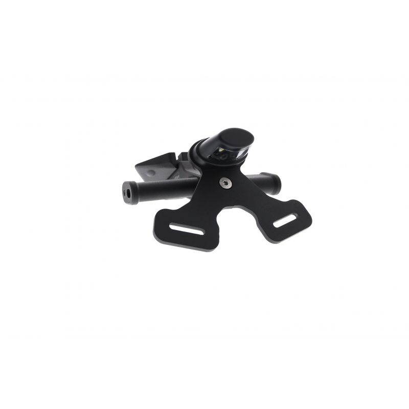 Triumph Daytona Moto2 765 2020+ Porta Targa
