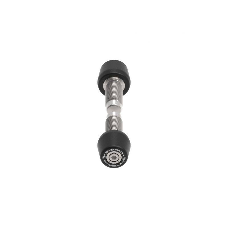 PRN016052-016075-05 Ducati Panigale 899 2013+ Contrappesi manubrio  Evotech-performance