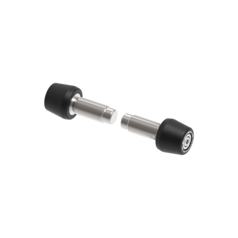 PRN016052-016075-05 Ducati Panigale 899 2013+ Contrappesi manubrio  Evotech-performance