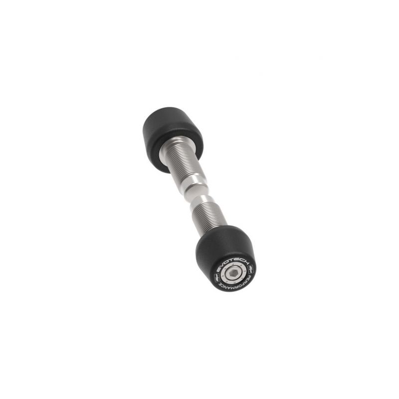 PRN016052-016075-10 Ducati Panigale 1299 2015+ Contrappesi manubrio  Evotech-performance
