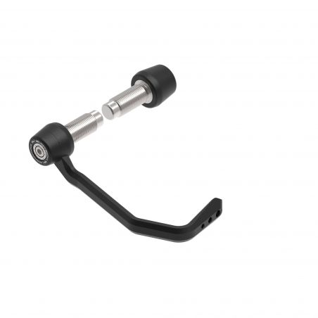 PRN015536-016052-016053-016075-04 Ducati Panigale 959 2016+ Protezione Leve  Evotech-performance