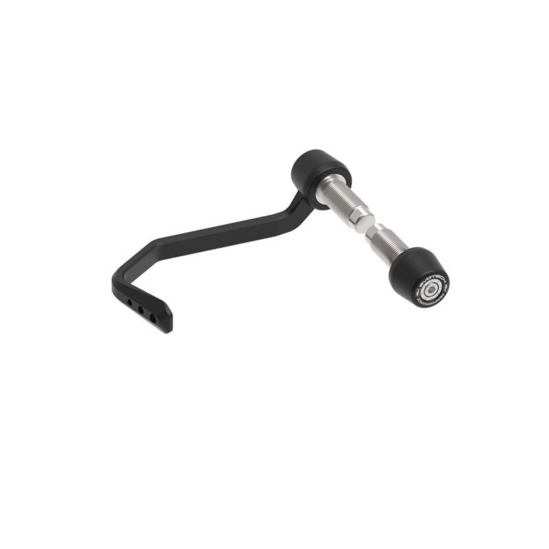 PRN015536-016052-016053-016075-10 Ducati Panigale 1299 2015+ Protezione Leve  Evotech-performance