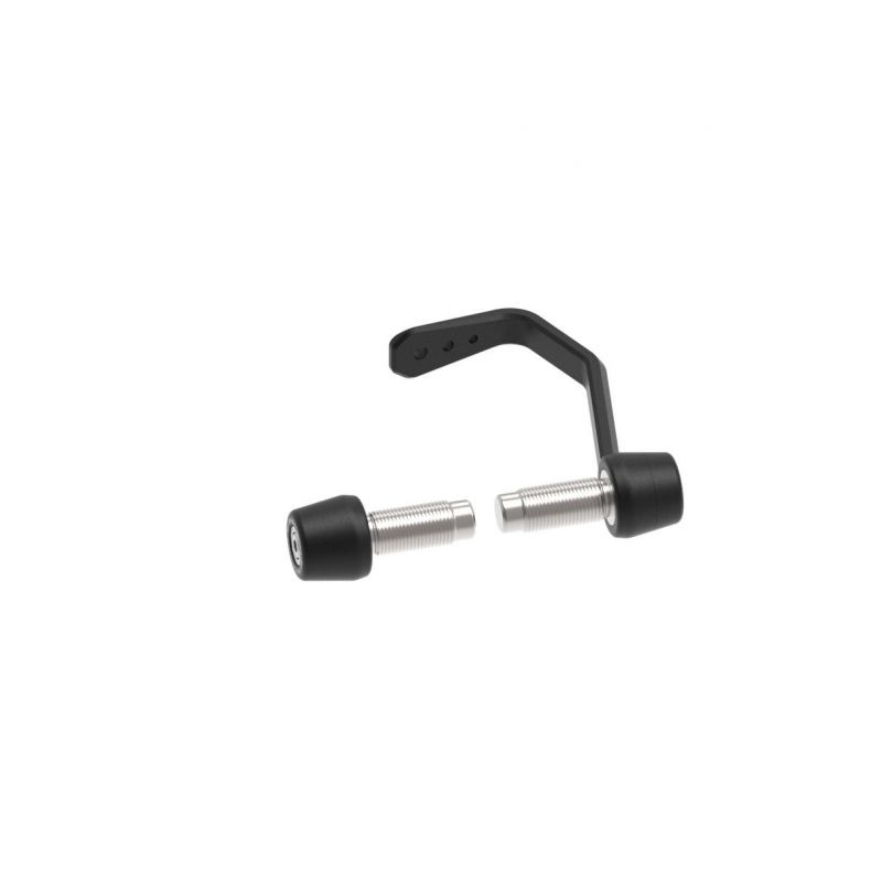 PRN015536-016052-016053-016075-10 Ducati Panigale 1299 2015+ Protezione Leve  Evotech-performance
