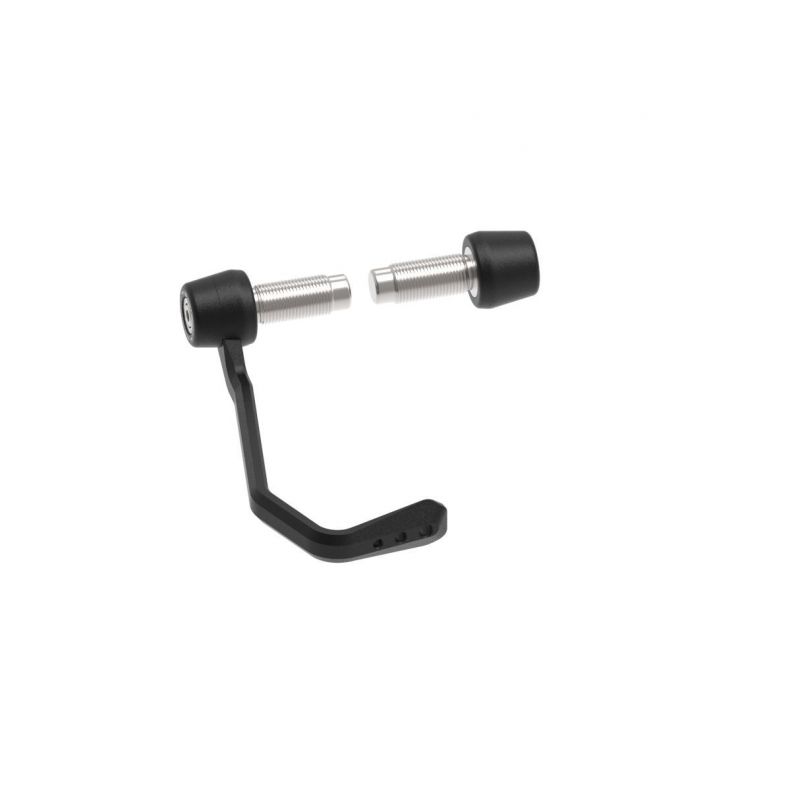 PRN015536-016052-016053-016075-12 Ducati Panigale 1199 S 2012+ Protezione Leve  Evotech-performance