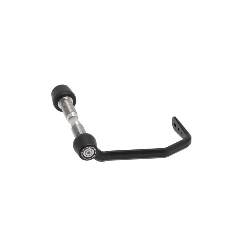 PRN015536-016052-016053-016075-12 Ducati Panigale 1199 S 2012+ Protezione Leve  Evotech-performance