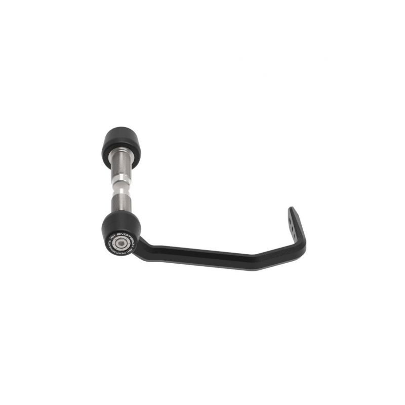 PRN015536-016052-016053-016075-12 Ducati Panigale 1199 S 2012+ Protezione Leve  Evotech-performance
