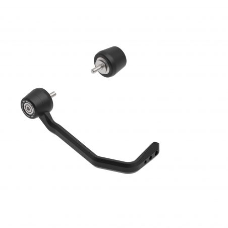PRN015536-016052-016053-016139-05 Yamaha YZF-R6 2017+ Protezione Leve  Evotech-performance
