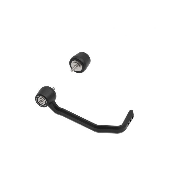 PRN015536-016052-016053-016139-05 Yamaha YZF-R6 2017+ Protezione Leve  Evotech-performance