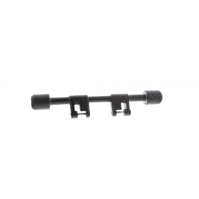 PRN014714-04 Triumph Thruxton R T120 2016+ Protezioni Telaio  Evotech-performance