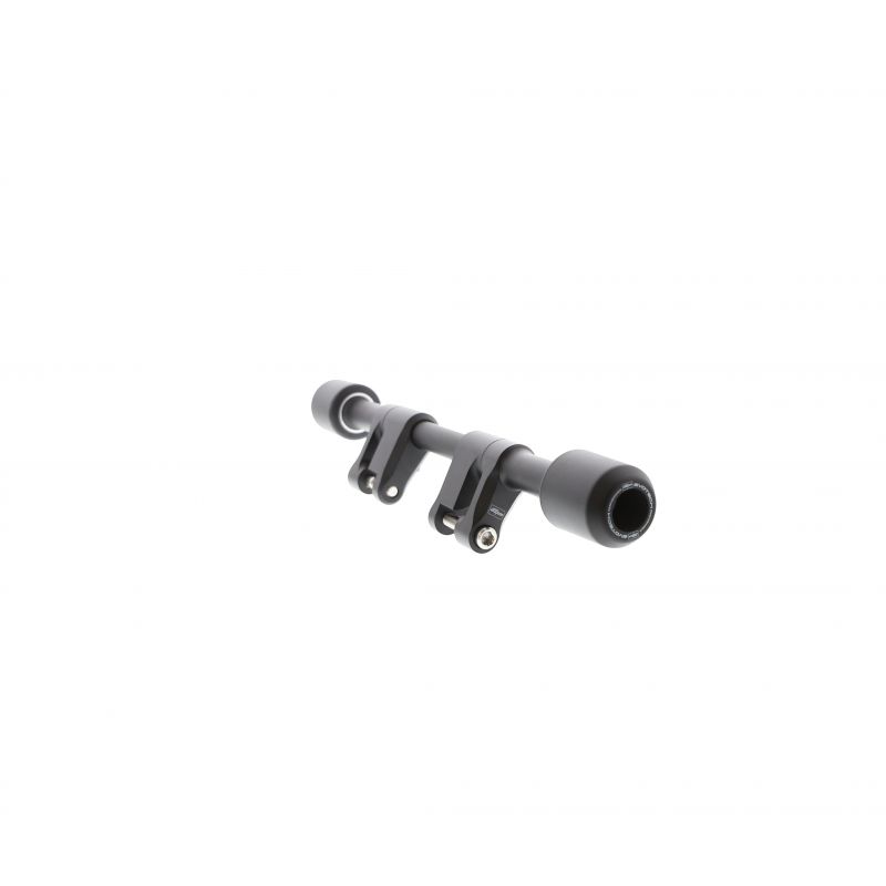 PRN014714-04 Triumph Thruxton R T120 2016+ Protezioni Telaio  Evotech-performance