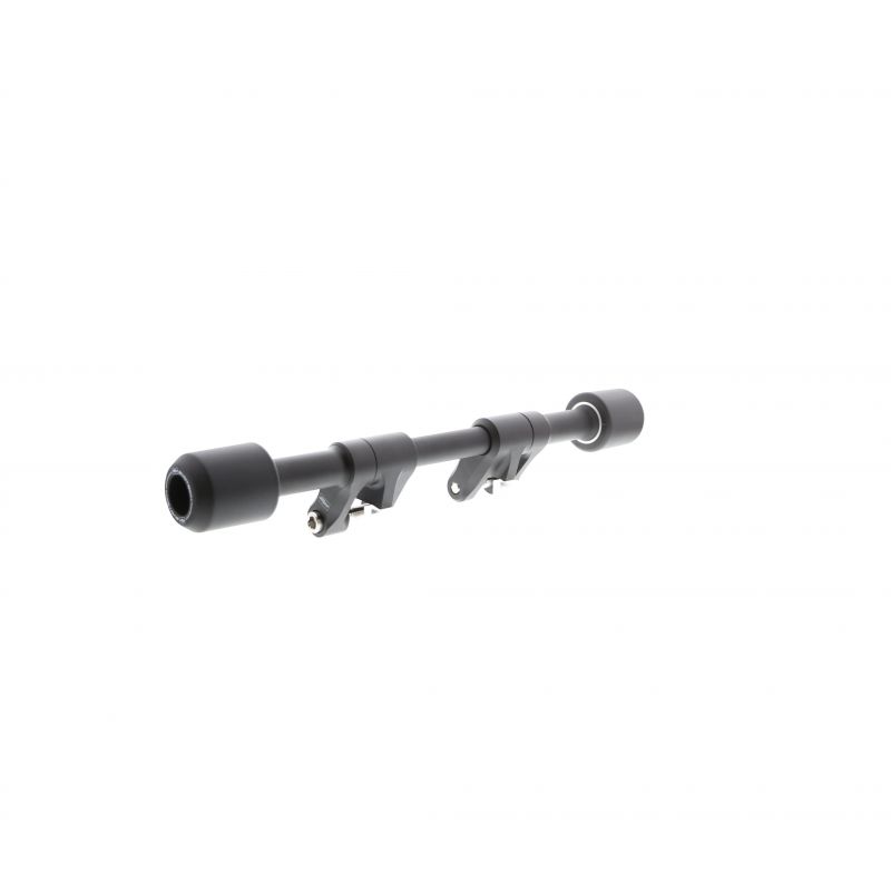 PRN014714-04 Triumph Thruxton R T120 2016+ Protezioni Telaio  Evotech-performance