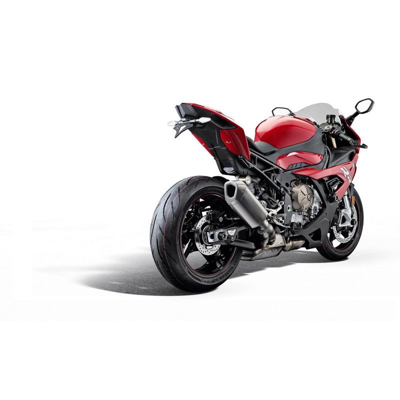 PRN014343-016261-03 BMW S 1000 RR Motorsport 2019+ Porta Targa  Evotech-performance