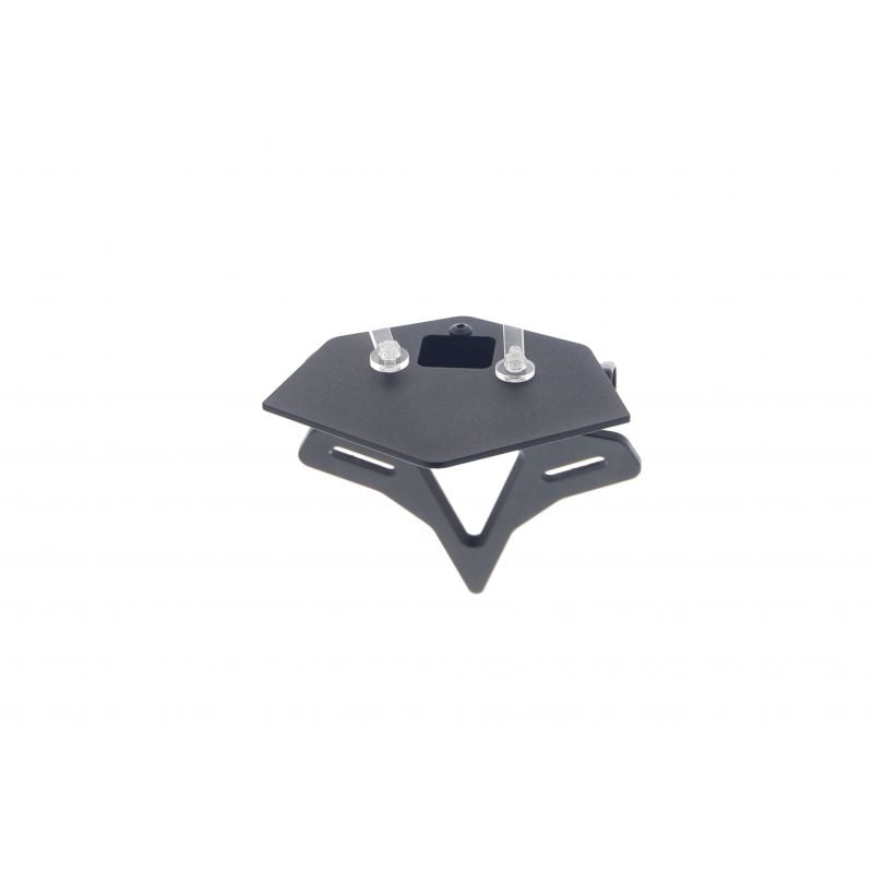 PRN014343-016261-02 BMW S 1000 RR Sport 2019+ Porta Targa  Evotech-performance