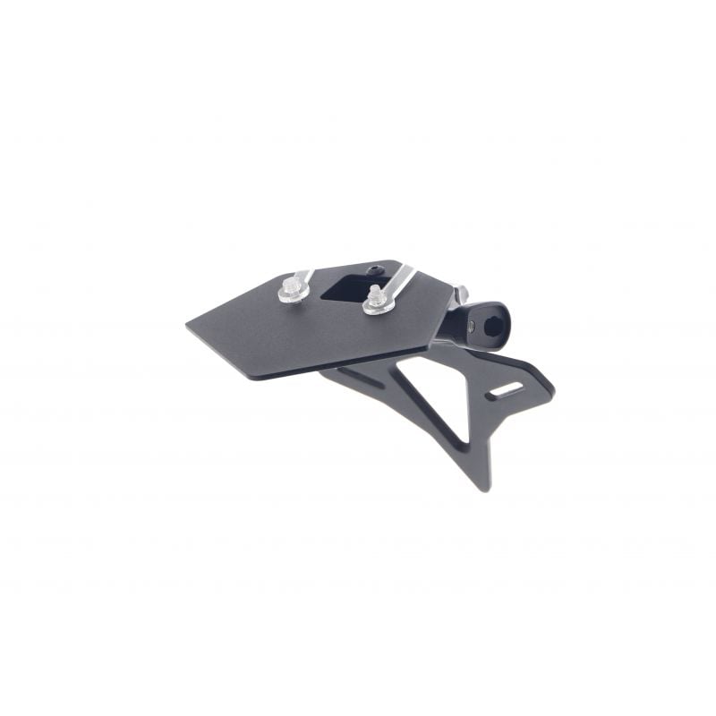 PRN014343-016261-02 BMW S 1000 RR Sport 2019+ Porta Targa  Evotech-performance