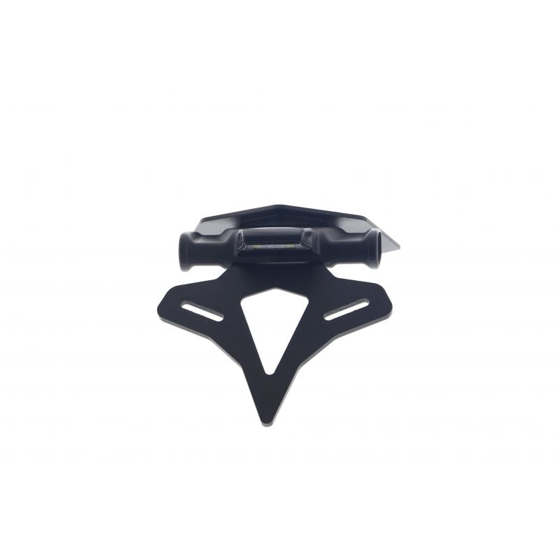 PRN014343-016261-02 BMW S 1000 RR Sport 2019+ Porta Targa  Evotech-performance