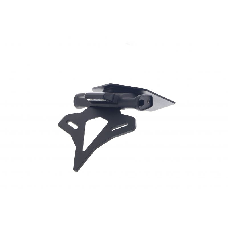 PRN014343-016261-01 BMW S 1000 RR 2019+ Porta Targa  Evotech-performance