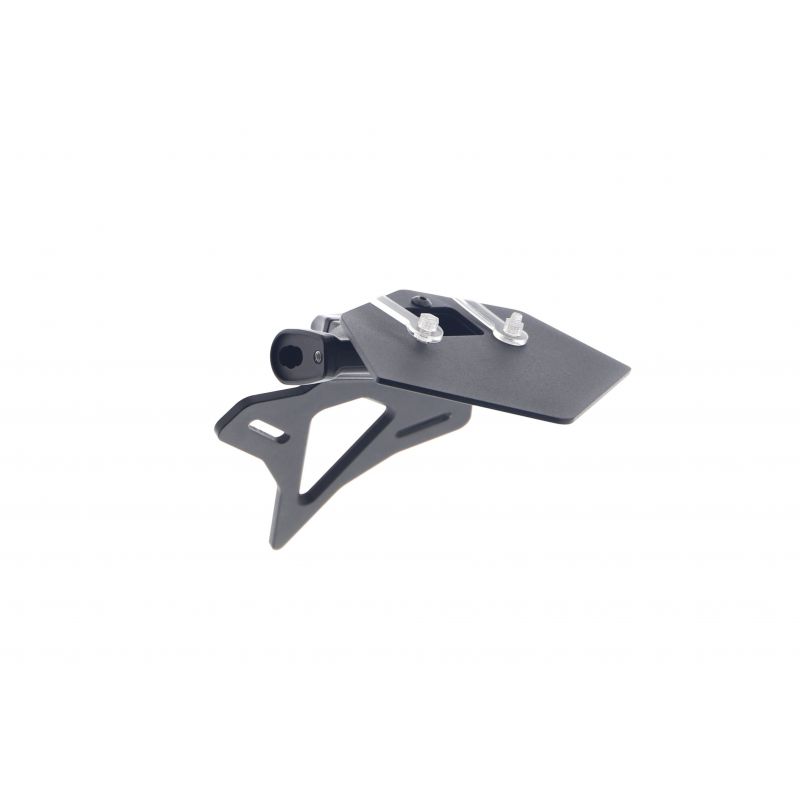 PRN014343-016261-01 BMW S 1000 RR 2019+ Porta Targa  Evotech-performance