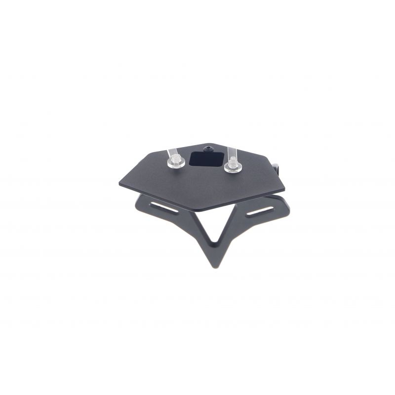 PRN014343-016261-01 BMW S 1000 RR 2019+ Porta Targa  Evotech-performance